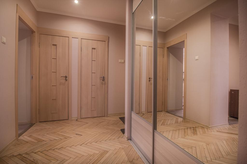 ANNA Riga Apartment Exteriör bild