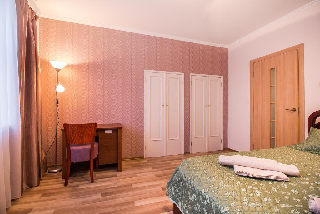 ANNA Riga Apartment Exteriör bild